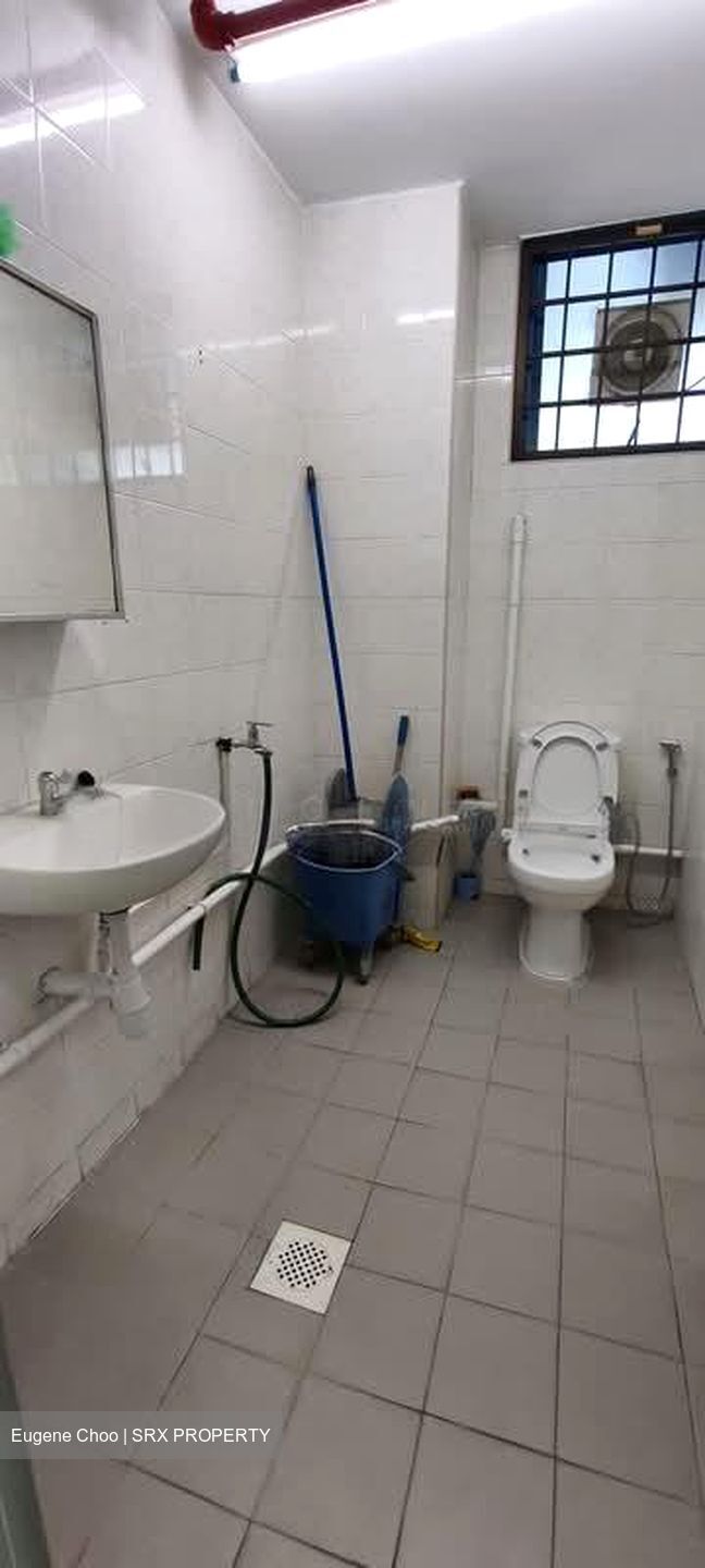 Shun Li Industrial Complex (D14), Factory #534424791